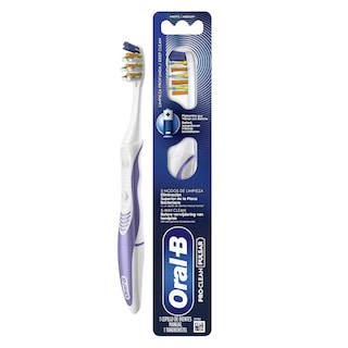 Oral-B | Pro-Expert | Brosse à dents | Pulsar deep clean 