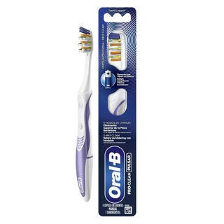 Oral-B | Pro-Expert | Brosse à dents | Pulsar deep clean 1 pc