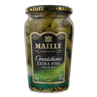 Maille | Augurken | De originele 