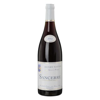 FR LOIRE SANCERRE | Loire | Sancerre Natter 2012 Rood 