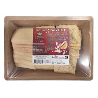 Livradois | RACL | PLAT | 3VAR 