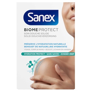 Sanex | Barsoap | Hydration 100 gr