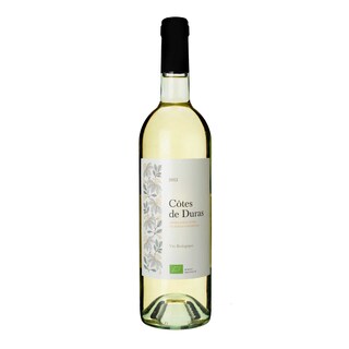 France - Frankrijk | Sud-Ouest - Côtes de Duras | Côtes de Duras blanc | Bio 