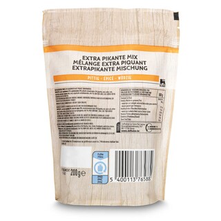 Delhaize | Extra Hot mix 