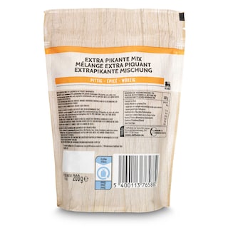 Delhaize | Extra Hot mix 