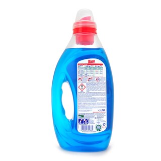 Dixan | Wasmiddel | Gel | Extreme power 