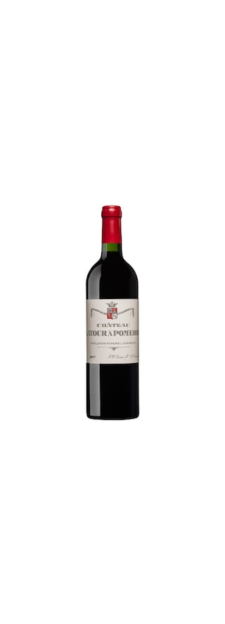 Chateau Latour à Pomerol | Pomerol | 2019 