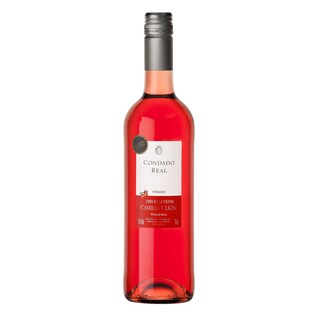 Espagne - Spanje | Castilla Y Leon D.O. | Avelino Vegas Condado Rosé 18 