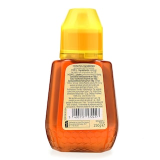 Delhaize | Honing | Berg 