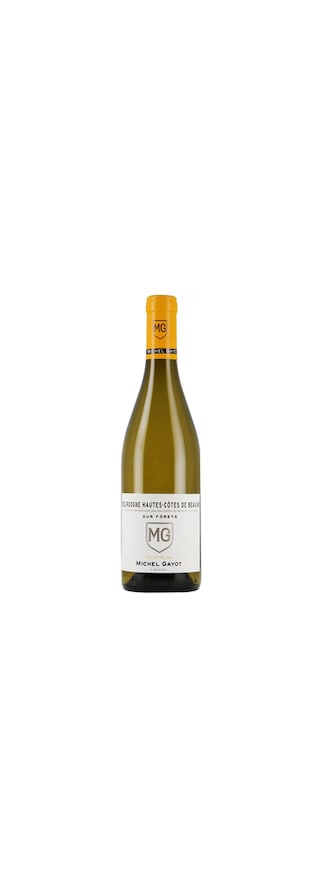 FR BOURGOGNE COTE DE BEAUNE | Hcd | Beaune Gayot | 24 