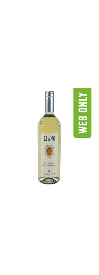 Liano | Chardonnay / Sauvignon Blanc | 2022 75 cl