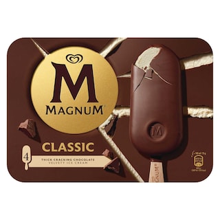 Magnum | Classic 