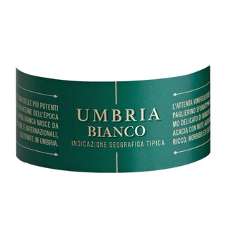 Vipra | Bianca | Umbria 