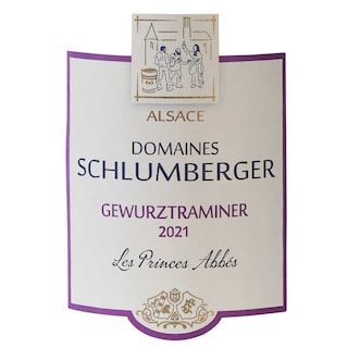 Domaines Schlumberger | Gewurztraminer 