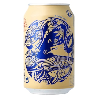 Yugen | Kombucha | Raw | Pineapple Chili | Bio 32 cl