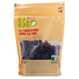 Delhaize | Bio | Raisins | Bio 