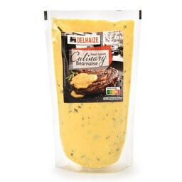 Delhaize | Sauce | Bearnaise 