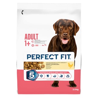 Perfect Fit | Aliment pour chien | Adulte +1 | Poulet 