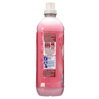 Soupline | Adouccissant | Active Fresh | Rose | 91DS 