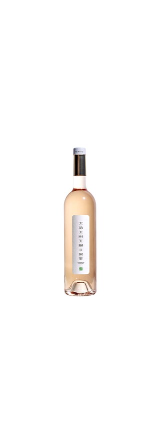 Cachemire | Cachemire 2023 Rosé | Bio 75 cl