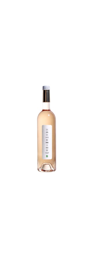 Cachemire | Cachemire 2023 Rosé | Bio 