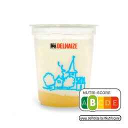 Delhaize | Yoghurt | Appel Granny Smith 