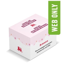 Mix Brand | Baby gift kit 