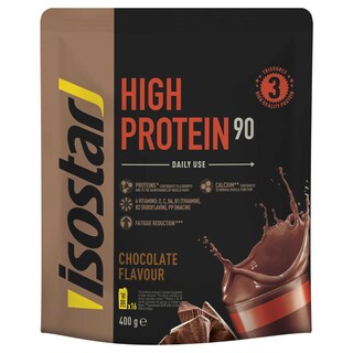 ISO PoeDER| HIGH PROTEIN | CHOCOLATE