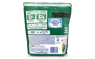 Ariel | All in 1| | Pods | Big One | Color 25 pc