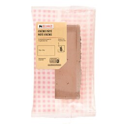 Pâté crème