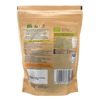 Delhaize | Bio | Abricots | Bio 