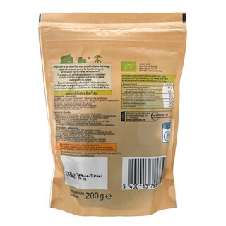 Delhaize | Bio | Abricots | Bio 