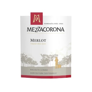 Mezzacorona | Merlot 