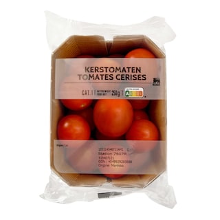 Delhaize | Tomates cerises | Ravier 
