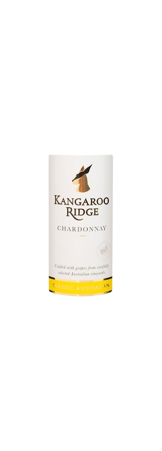 Kangaroo Ridge | Chardonnay 