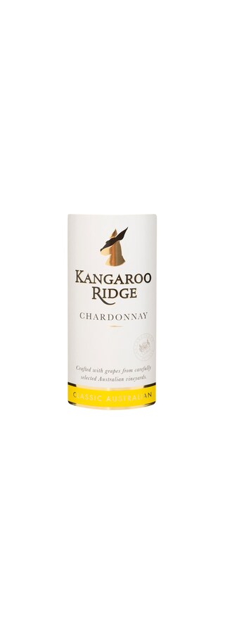 Kangaroo Ridge | Chardonnay 