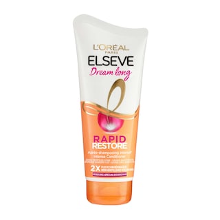 Elsève | Rapid Restore 180ml - LAng Beschadigd Haar 