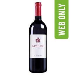 Italie - Italië | Trentino | Granato 2015 | Foradori 