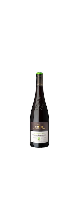 Secrets De Chai | Saumur Champigny | Bio | 2022 