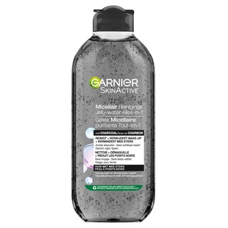 Garnier | Skin Active | SkinAct | Micel | JellyW | Charcoal | 400ml 