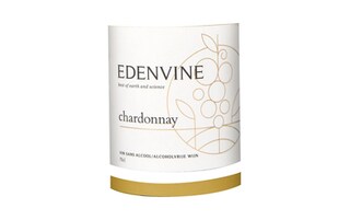 Edenvine | 0 % | vin sans alcool | Chardonnay | Blanc 