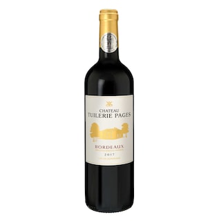 France - Frankrijk | Bordeaux - Bordeaux AC | Château Tuilerie Pages 2017 