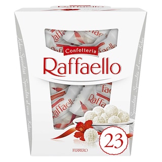 Ferrero | Raffaello | Pralines | Amande | Coco 
