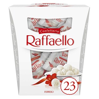 Ferrero | Raffaello | Pralines | Amande | Coco 230 gr