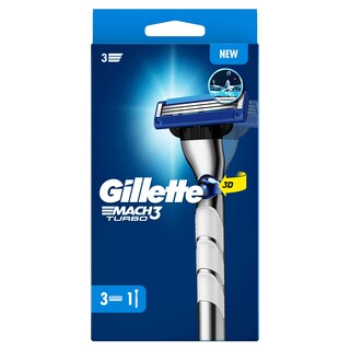 Gillette