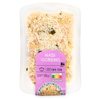 Delhaize | Nasi goreng 