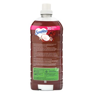 Soupline | Wasverzachter | Ultra Emotion Koko | 60DS 