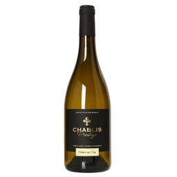 Delhaize | Chablis Prestige Wit 