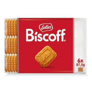 Lotus-Biscoff