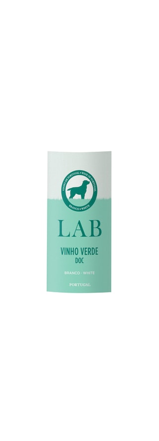 Lab | Vinho Verde 75 cl